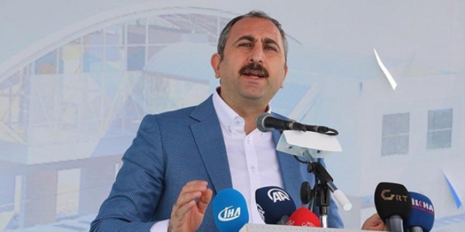 'En büyük Kürt partisi AK Parti'dir'