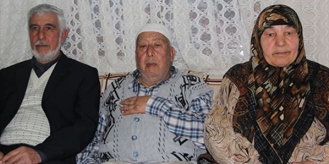 Golan Tepeleri'nin 'gerçek' sahipleri dönecekleri günü bekliyor