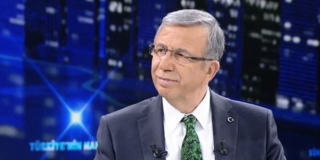 Yavaş: HDP'nin terörle arasına mesafe koymadığını düşünüyorum