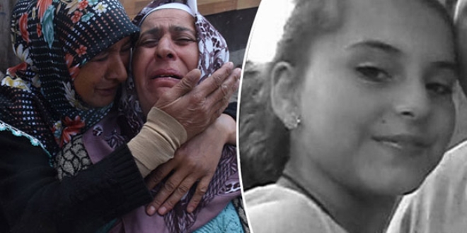 Küçük Zeynep'in katil zanlısı cezaevi firarisi çıktı