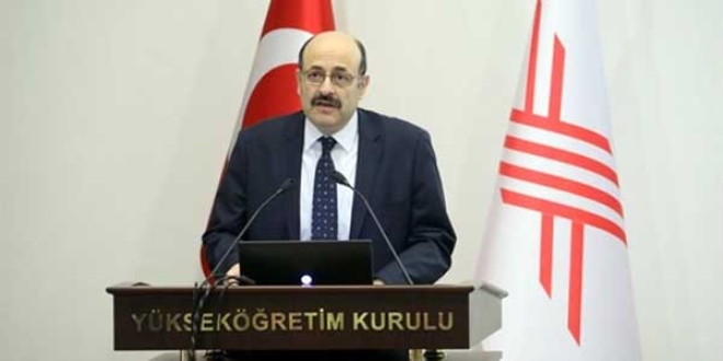 YÖK, ihtisaslaşacak üniversitelerden raporlar alacak