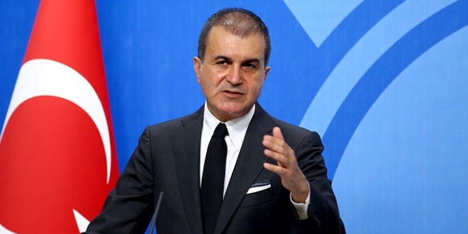 Çelik: Vesayetin ortadan kalkmasından intikam almak istiyorlar