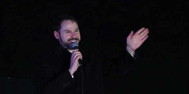 Albayrak: Bu hem beka hem de hizmet seçimidir