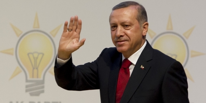 Süleymancılar grubu Erdoğan'ı destekleyecek