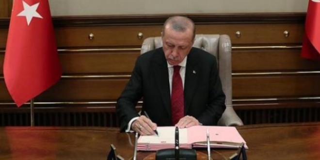 402 kişilik vergi müfettişliği kararnamesi yayımlandı
