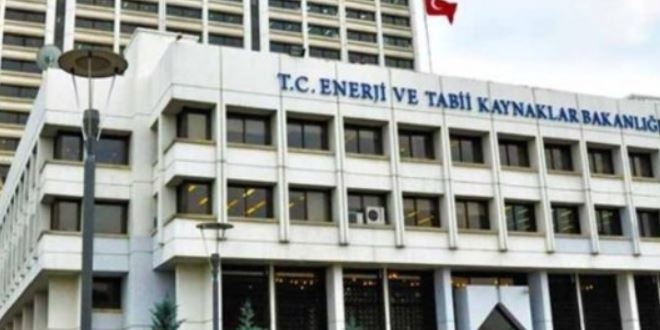 Enerji Bakanlığı seçime hazır, 20 bin personel görevde olacak