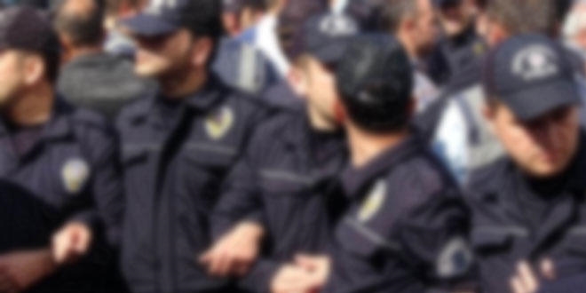 EGM: Seçim günü 553 bin personel görev yapacak