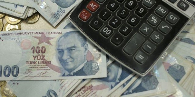 Mali müşavirlere can suyu