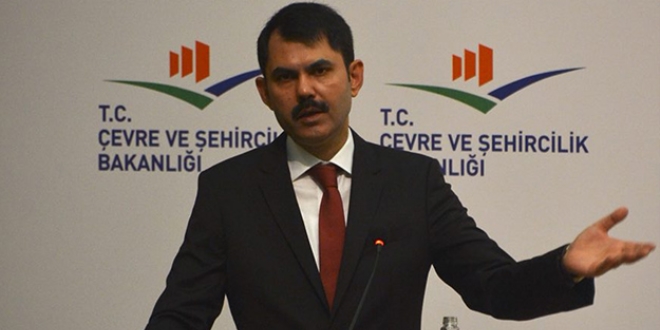 'Sandıklar küslük, kırgınlık ve dargınlık yeri değildir'