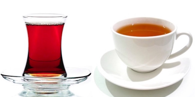 Çay ve kahvenin bir yararı daha ortaya çıktı