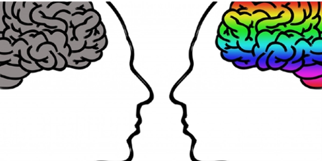 Ailede bipolar bozukluk varsa risk 15 kat artıyor