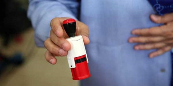 31 Mart Yerel Seçimlerinde alkol yasağı