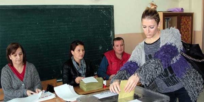 Demokrasi günü