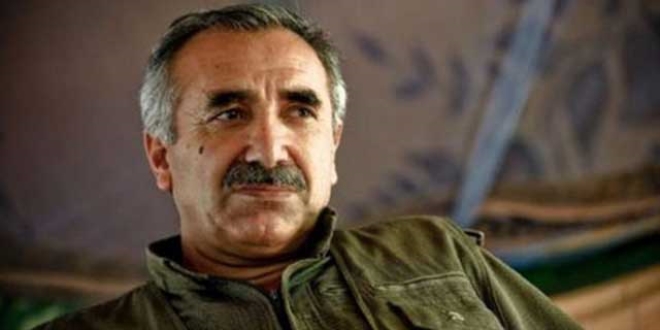 PKK'da panik: Verilen her oy bize sklan mermi olacak