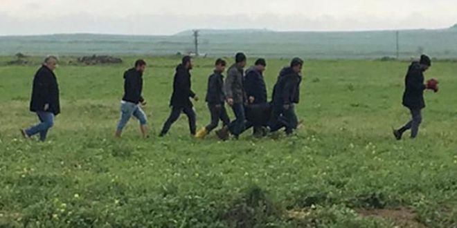 Kayıp Ömer'den kahreden haber