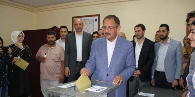 Oyunu kullanan Özhaseki'den açıklama