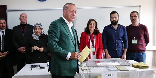 Erdoğan: Pötürge'deki olay bizleri ciddi olarak üzdü