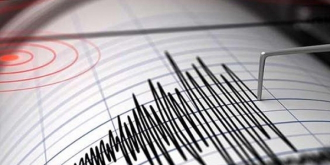 Acıpayam'daki deprem Aydın'da da hissedildi