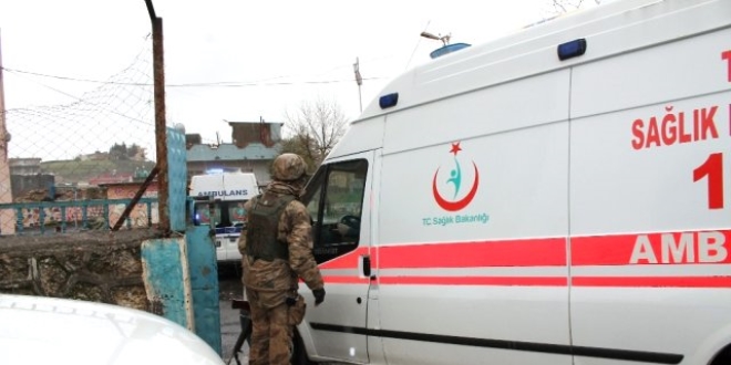 Mardin'de sandık başında kavgalar: 4 yaralı