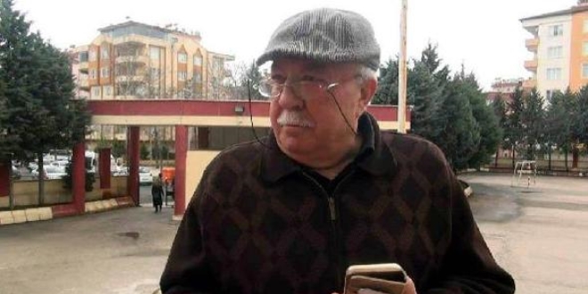 'Baba ve ABD'deki kızı yerine oy kullanıldı' iddiası