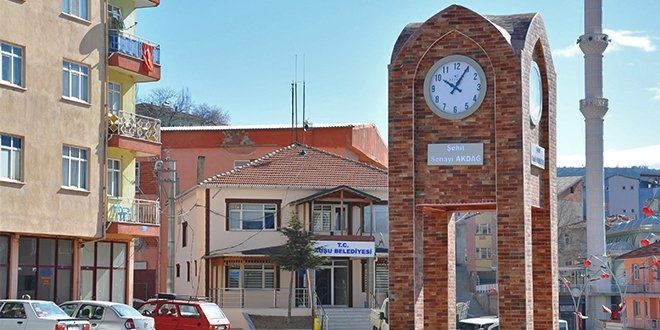 6 seçimi boykot eden belde 10 yıl sonra seçime gitti