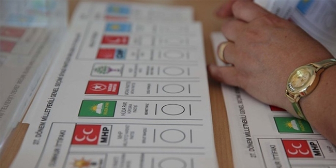 Şırnak'ta şaşırtan sonuç!