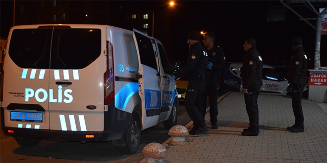 Ankara'da muhtarlık seçimi kavgası: 1 yaralı