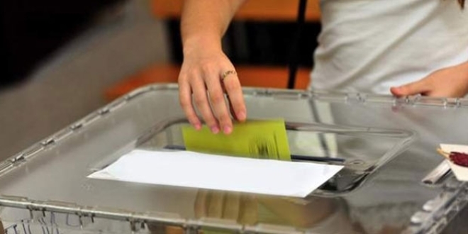 Ak Parti 14 Belediyeyi kaybediyor