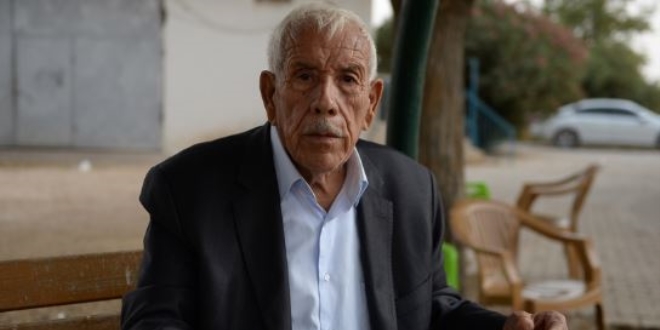'Türkiye'nin en yaşlı muhtarı' yeniden seçildi
