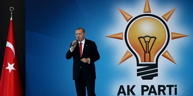 Ak Parti Ankara'y kaybetti ama oy kayb yaamad