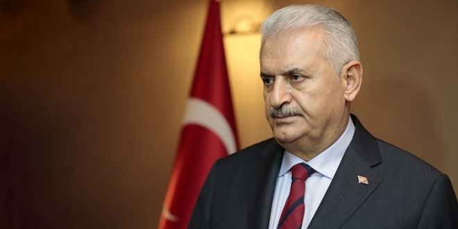 Binali Yıldırım: Seçimi kazandık