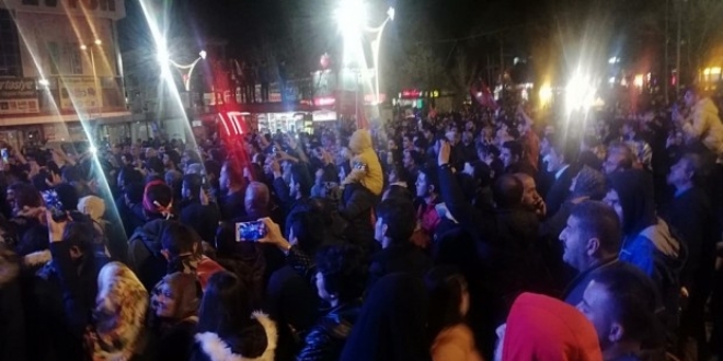 Aksun: Hizmeti Erzincan'ın her bireyinin ayaklarına sereceğim