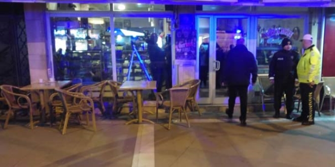 Uşak Baro Başkanı hayatını kaybetti