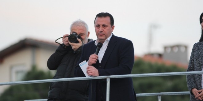 AK Parti'li Bülent Soylu: Verdiğimiz sözlerin hepsini tuttuk