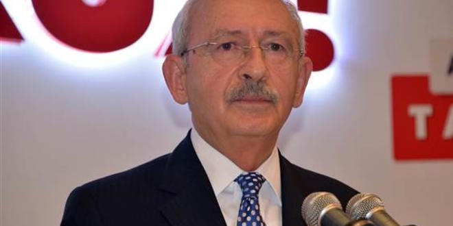 Kılıçdaroğlu: 1 Nisan'dan itibaren 2 bin 200 TL maaş alacaklar