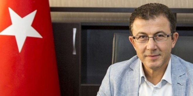 Eyüpsultan'da kazanan AK Parti adayı Deniz Köken oldu