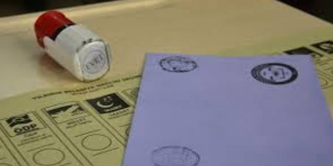 AK Parti Ankara'da seçimlere itiraz edecek