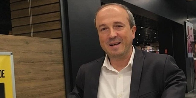 Türkiye'nin ilk engelli belediye başkanı seçildi