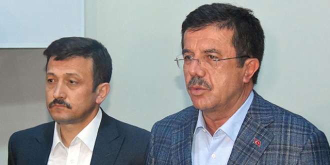 Zeybekci: Çıkarılması gereken dersleri çıkaracağız