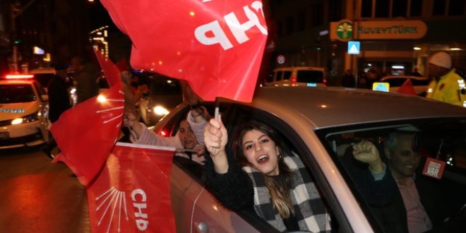 Eskişehir'de 5'nci kez Büyükerşen dönemi