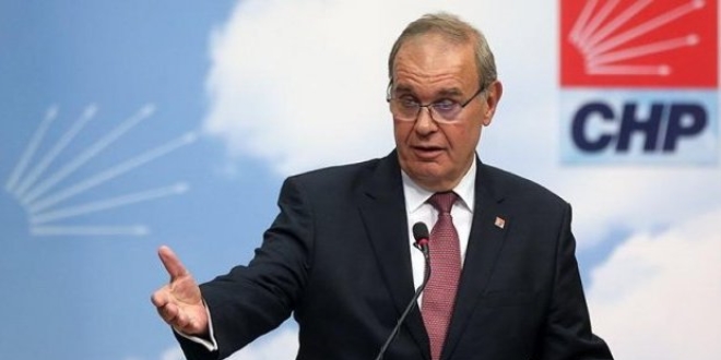 CHP'li Öztrak: YSK ile aynı sonuçları yakaladık