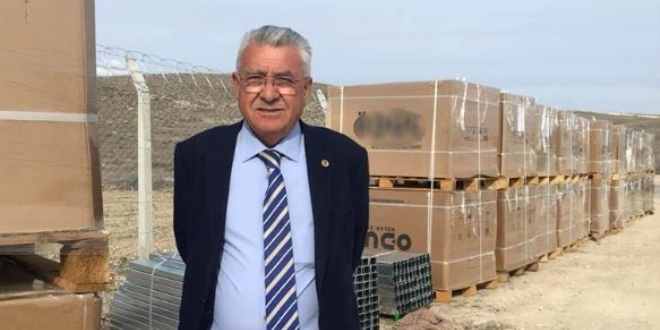 Seçmen o başkan adayını sandığa gömdü