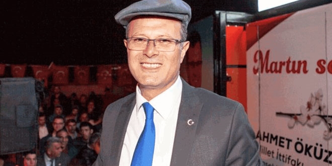 CHP'nin 71 yıl aradan sonra kazandığı ilçe