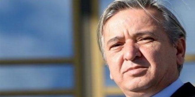 Aydın Ünal: Mustafa Tuna olsaydı Ankara kaybedilmezdi