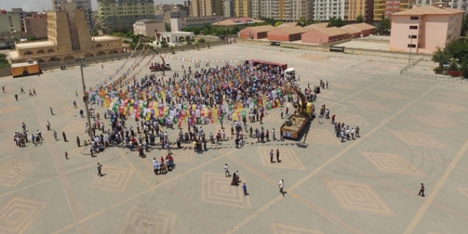 'ukur siyaseti' HDP'ye oy kaybettirdi