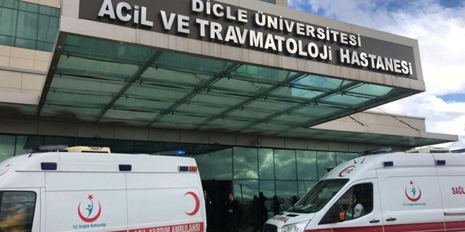 Saadet Parti'li belediye başkanı'na silahlı saldırı