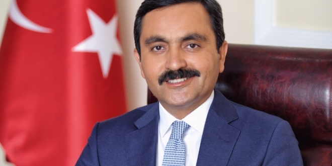 Koltuğunu CHP'ye kaptıran başkan helallik istedi