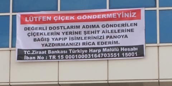 Seçimi kazanan başkanın ilk icraatı çöp toplamak oldu