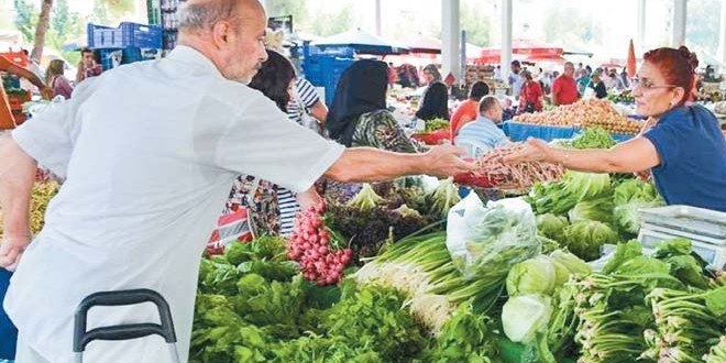 Tanzim satış İstanbul'un ilacı olamadı