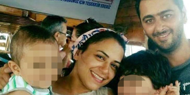 Havalimanında başlayan aşk çocuk kaçırmayla bitti